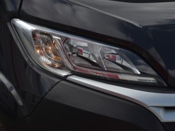 Citroën Jumper